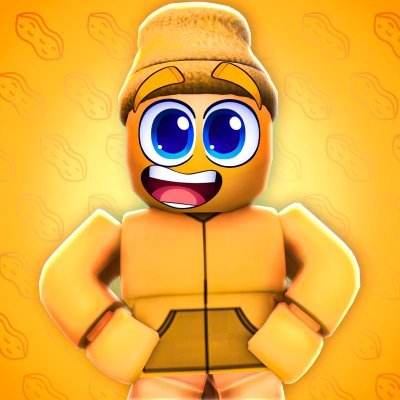 Hey there, welcome to Peanut! This is where our love for Roblox turns into epic adventures and endless fun.