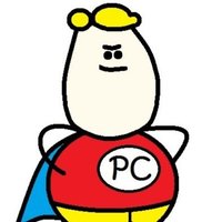 PC Man(@PCManSuperHero) 's Twitter Profile Photo