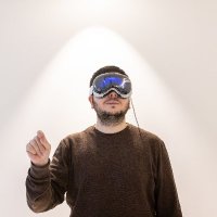 Damien Licata Caruso (@damienlicata) 's Twitter Profile