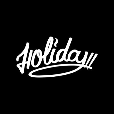 原宿のシーシャハウス Holiday（ホリデー）