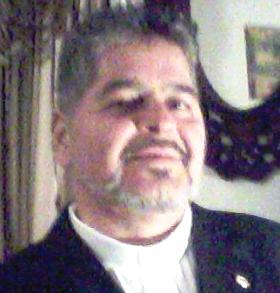 RevLCoriano's profile picture. I am an Ambassador for Christ!