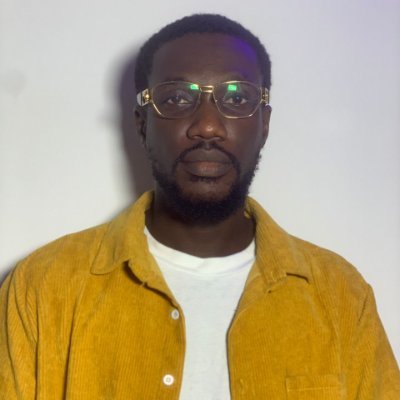 SilasOjugo's profile picture. aspiring MERN stack developer 
student @AltSchoolAfrica