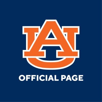 Official Twitter of Auburn Athletics. #WarEagle