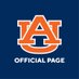 Auburn Tigers (@AuburnTigers) Twitter profile photo