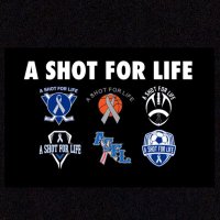 A Shot For Life™(@ASFL_Shoot4Cure) 's Twitter Profileg