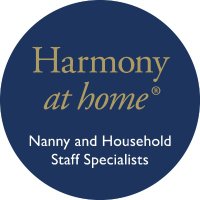 Harmony at Home Nanny and Household Staff Agency(@HarmonyNannies) 's Twitter Profile Photo