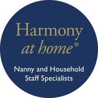 Harmony at Home Nanny and Household Staff Agency (@harmonynannies) 's Twitter Profile