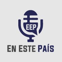 En Este País (@enestepaisradio) 's Twitter Profile Photo En Este País (@enestepaisradio) 's Twitter Profile Photo