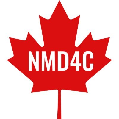 NMD4Canada Profile Picture