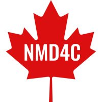 Neuromuscular Disease Network for Canada (NMD4C) (@nmd4canada) 's Twitter Profile Photo Neuromuscular Disease Network for Canada (NMD4C) (@nmd4canada) 's Twitter Profile Photo