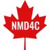 Neuromuscular Disease Network for Canada (NMD4C) (@nmd4canada) Twitter profile photo Neuromuscular Disease Network for Canada (NMD4C) (@nmd4canada) Twitter profile photo