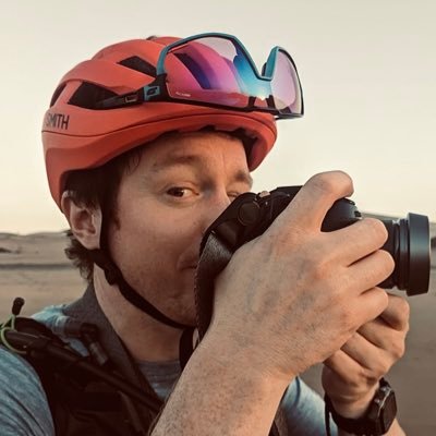 Photographer. Passionate about images with narrative and big days out... Mountain high - river deep.