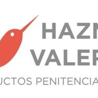 HazmeValer_ProductosPenitenciarios CDMX(@HazmevalerP) 's Twitter Profile Photo