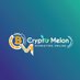 Crypto MeLon (@cryptomelon_x) Twitter profile photo