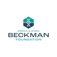 Beckman Foundation (@beckmanfnd) 's Twitter Profile