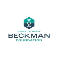 Beckman Foundation(@BeckmanFnd) 's Twitter Profile Photo