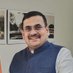 Dr. Anirban Ganguly (Modi Ka Parivar) (@anirbanganguly) Twitter profile photo