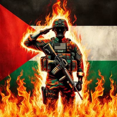 Free Palestine