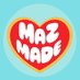 Maz Made Fursuits (@mazmadefursuits) Twitter profile photo Maz Made Fursuits (@mazmadefursuits) Twitter profile photo