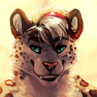 AD of @SkiSnep, He Him Cat, Single (Looking), Switch, Gay~ 18+ minors will be blocked