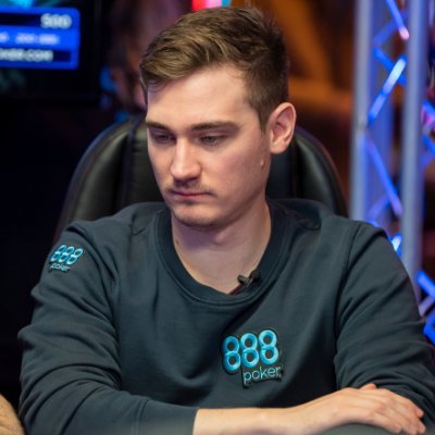 Twitch/YouTube Partner, Streamer for 888poker. I make analytical and live play videos about micro stakes poker! 

https://t.co/vMYsx3LmOe

eastyyy22poker@gmail.com