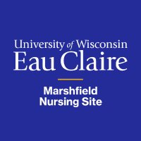 UWEC Marshfield Nursing(@MFLD_Nursing) 's Twitter Profile Photo