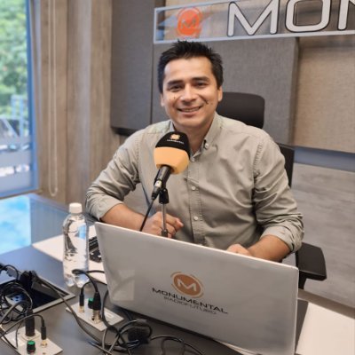 Radio Monumental 1080 AM