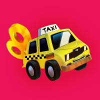 🚕 Yellow Taxi Goes Vroom - Out Now on Steam!(@PanikArcade) 's Twitter Profile Photo