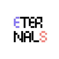 Eternals(@EternalsVision) 's Twitter Profileg