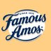 Famous Amos (@famousamosus) Twitter profile photo