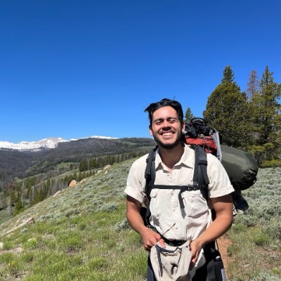 Colombian botanist and paleobiologist🇨🇴

I like plants, insects, and plant-eating insects. PhD student at @GeoscPSU
He/him/mijo