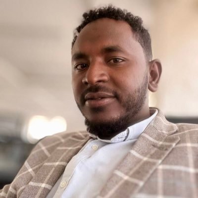 ararsoabdull's profile picture. Interested in Engineering, Arsenal game, Media monitoring, & geopolitics of the Horn of Africa & Middle East. Views are mine. RTs are not endorsements.