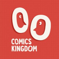 Comics Kingdom(@ComicsKingdom) 's Twitter Profile Photo