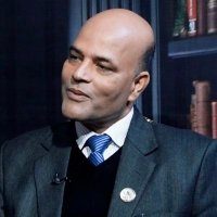 Dr. Amresh Kumar Singh (@amreshjnu) 's Twitter Profile
