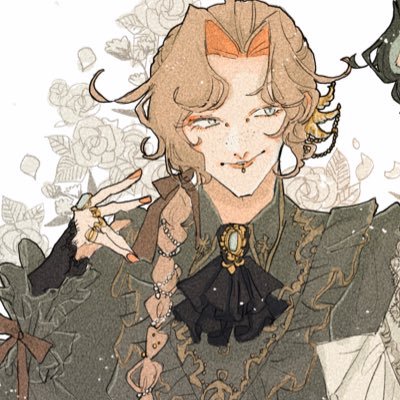 暄（低浮上）さんのプロフィール画像