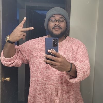 Just another kid from Woodlawn

Community Manager & Content Creator/
i cook, i clean, and i shut the fuck up/ Breath of the Moon 🌙