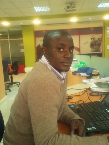 PKisira's profile picture. Consultant, Mobile Financial Services. IT professioanal|Technical Writer|DevOps