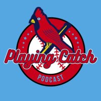 Playing Catch Podcast (@playingcatchpod) 's Twitter Profile