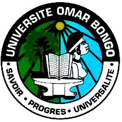 #UOB | 🏛Bienvenue sur le compte officiel de l'Université Omar Bongo