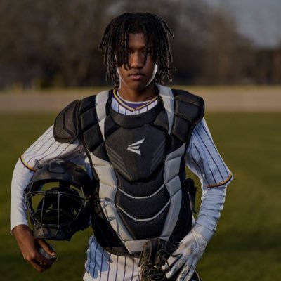 catcher | c/o 2027 |ht 5’10. | | email- lowrenzos@icloud.com.| uncommitted