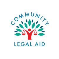 Community Legal Aid(@CommLegalAid) 's Twitter Profile Photo