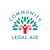 Community Legal Aid (@CommLegalAid) Twitter profile photo