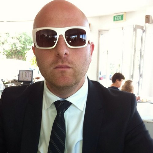 mrwombartus's profile picture. 