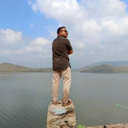 thummalapallir6's profile picture. 