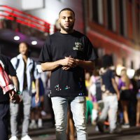 Christian Thomas (@highflychris) 's Twitter Profile