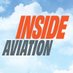 Inside Aviation (@InsideAvPodcast) Twitter profile photo