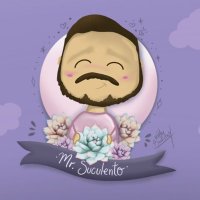 El Señor Suculento 🪴🍀 (@mr_suculento) 's Twitter Profile Photo