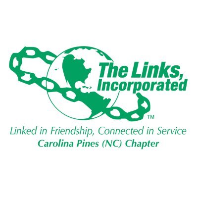 Carolina Pines (NC) Chapter of The Links, Incorporated was established April 24, 2022 as a chapter of The Links, Incorporated to serve Cabarrus and Rowan counti