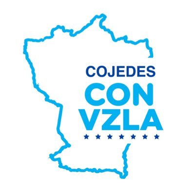 Cuenta oficial del @ConVzlaComando en el estado Cojedes | #ConVzla