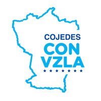 Comando ConVzla Cojedes(@CojedesConVzla) 's Twitter Profile Photo